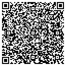 QR code with Zaps Computer Repair contacts