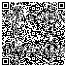 QR code with Magaly's Imported Art contacts