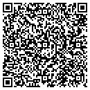 QR code with CJ Consulting contacts
