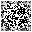 QR code with Astro Clean contacts
