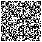 QR code with Manthra Healthcare Staffing contacts