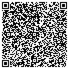 QR code with R B Fittings and Flanges Inc contacts