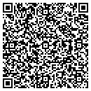 QR code with Roy G Riddle contacts