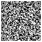 QR code with Halm Construction Inc contacts