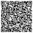 QR code with T&R Hunting L L C contacts