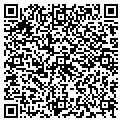 QR code with C D I contacts