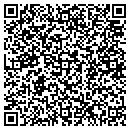 QR code with Orth Properties contacts