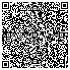 QR code with A Light Painting & Construct contacts