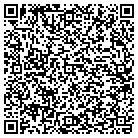 QR code with J & W Claims Service contacts