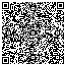 QR code with AAA Self Storage contacts