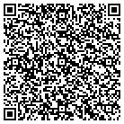 QR code with McDonald Family Dentistry contacts