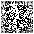 QR code with Alpha JMC Drafting Service contacts