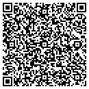 QR code with Alpha Diagnostics contacts