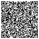 QR code with J C Designs contacts