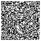 QR code with Spring Fresh Janitorial Service contacts