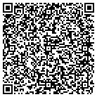 QR code with University Texas Hlth Sciene contacts