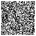 QR code with YMCA contacts