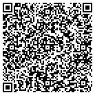 QR code with Hillsboro Utility Department contacts