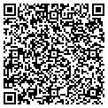 QR code with IBM contacts