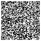 QR code with Ultimate Signs & Graphics contacts