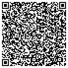 QR code with Mahorney Drilling & Dozer Work contacts