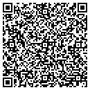 QR code with RGV AC & Heatng contacts