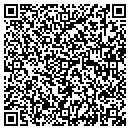 QR code with Boreejon contacts