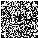 QR code with J Js Ostrich Ranch contacts