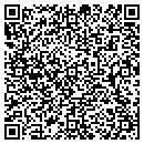QR code with Del's Diner contacts