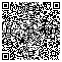QR code with Accelinet contacts