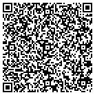 QR code with Foothill Community Free Meth contacts