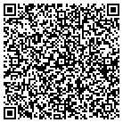 QR code with A E P Central Power & Light contacts