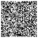QR code with K M U L Radio Station contacts