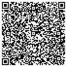 QR code with Lees White Lpard Kung Fu Schl contacts