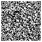 QR code with Ritchey-Moore Veterinary Clnc contacts