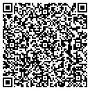 QR code with Moores Ranch contacts