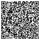 QR code with Astrofishnet contacts