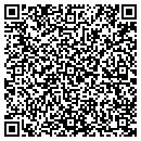 QR code with J & S Quick Stop contacts
