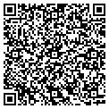QR code with HMS Host contacts