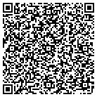 QR code with Rio Cazadero High School contacts