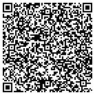 QR code with L and L Collectibles contacts