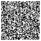 QR code with Custom Trailer Components Inc contacts