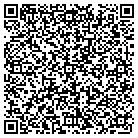 QR code with M M Fastest Medical Billing contacts