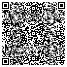 QR code with R&B Printing Service contacts