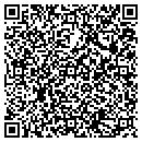 QR code with J & M Mart contacts