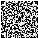 QR code with L C Construction contacts