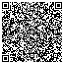 QR code with K B Home contacts