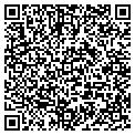 QR code with T A S contacts