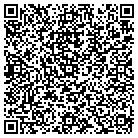 QR code with Oasis R V & Mobile Home Park contacts