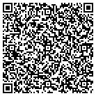 QR code with Alan Braddock Auto Tint-Uphlst contacts